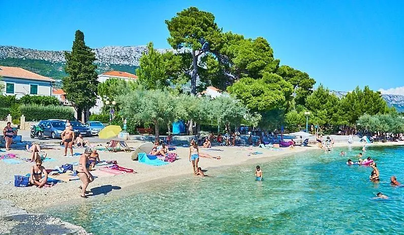Villa Luka Kastela