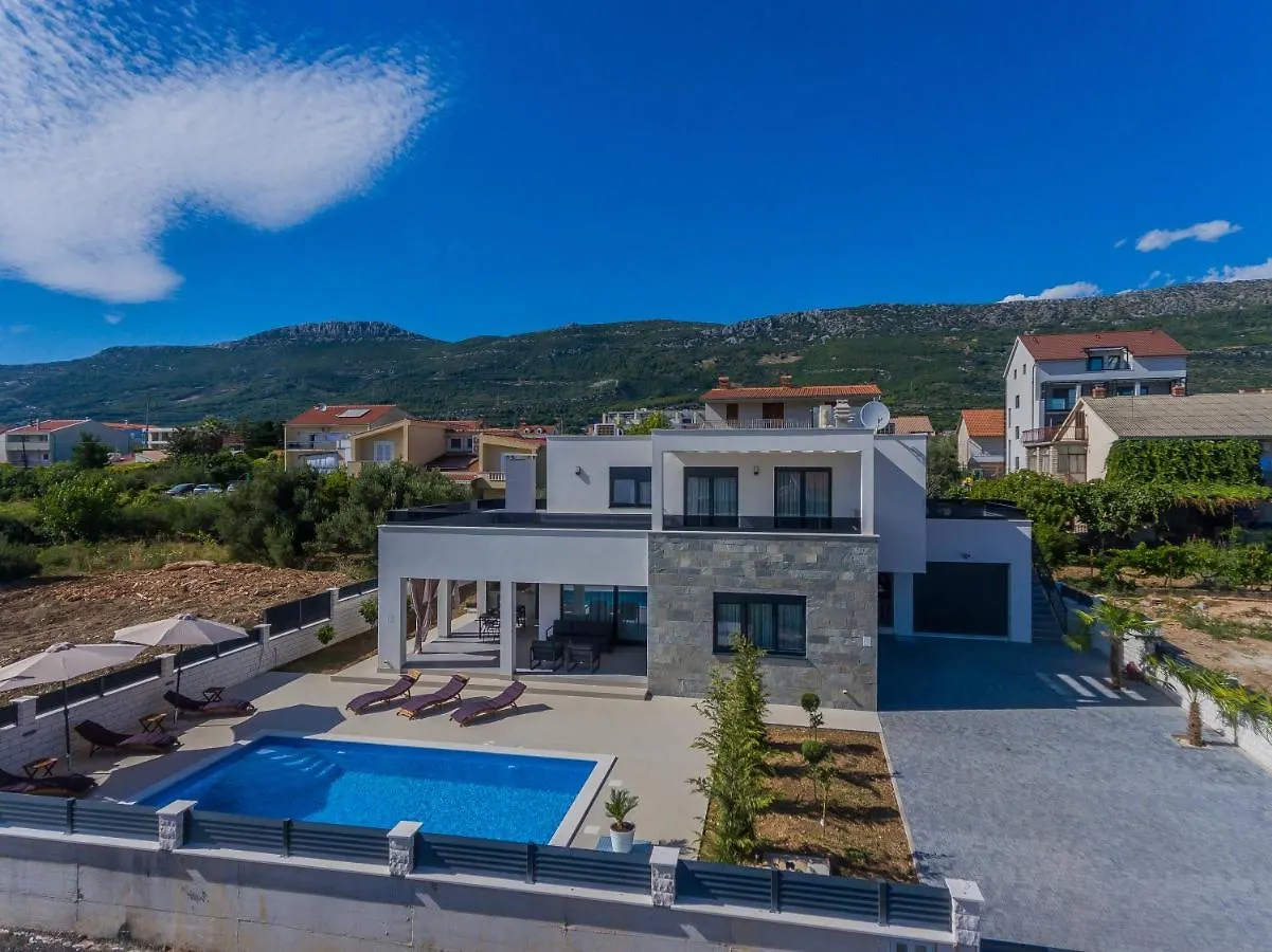 Villa Luka Kastela