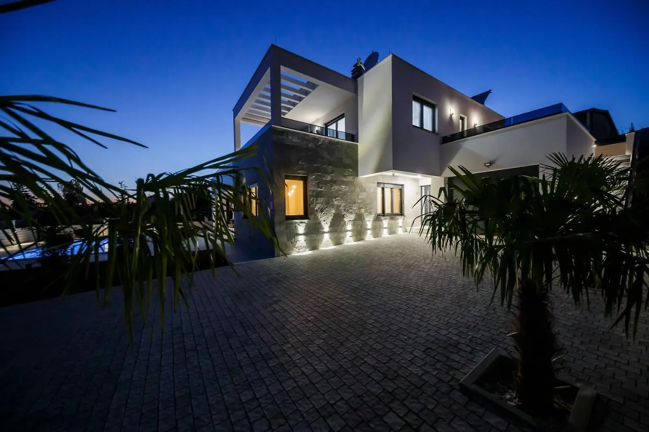 Villa Luka Kastela