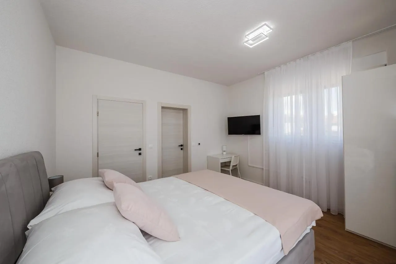 Villa Luka Kastela