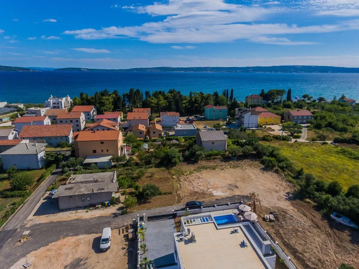 Villa Luka Kastela