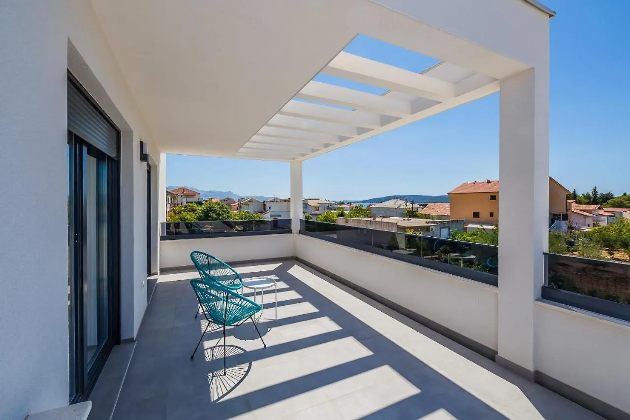 Villa Luka Kastela