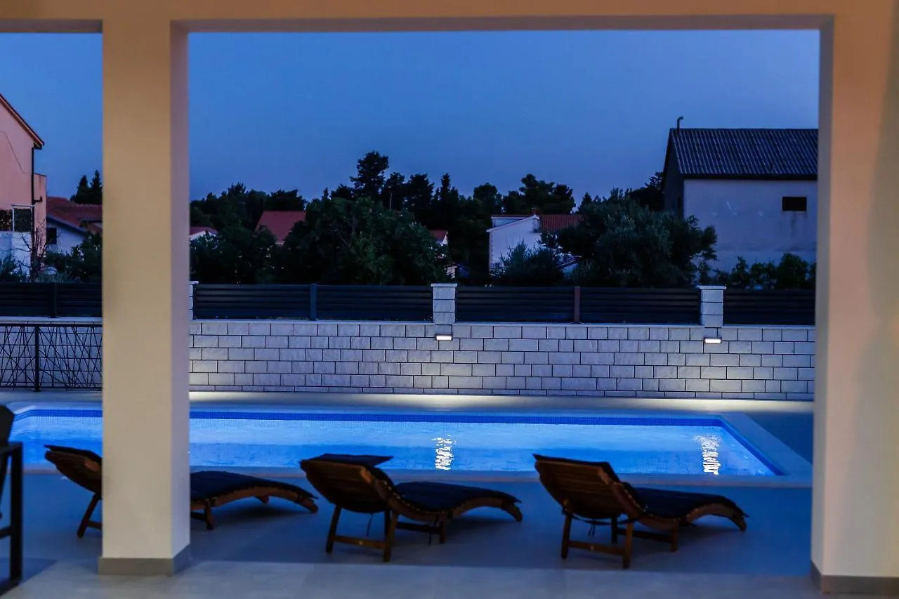 Villa Luka Kastela
